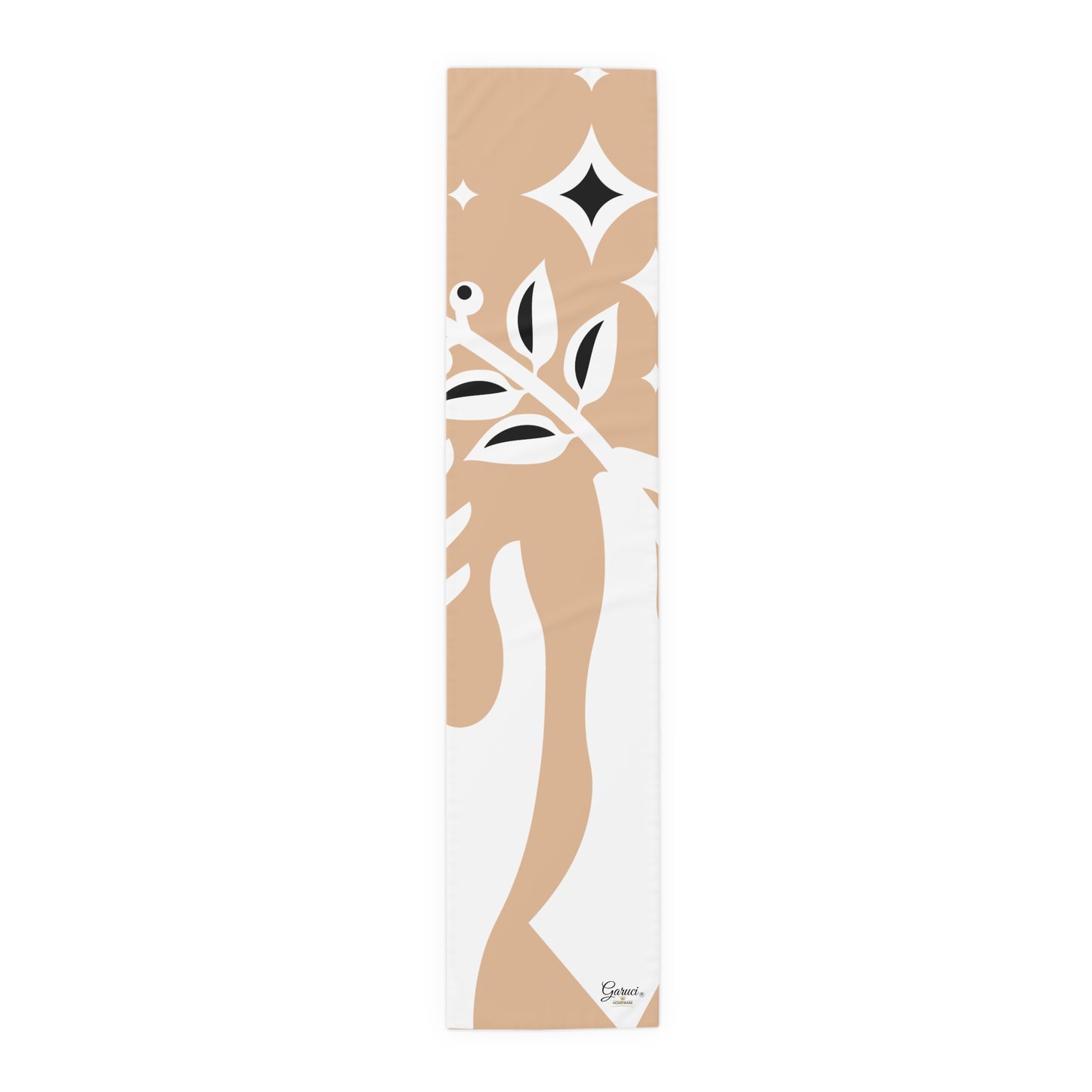 Table Runner (Cotton, Poly)
