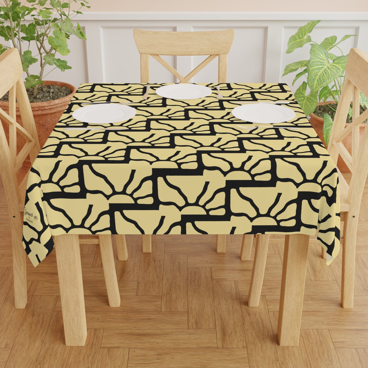 Tablecloth Deluxe