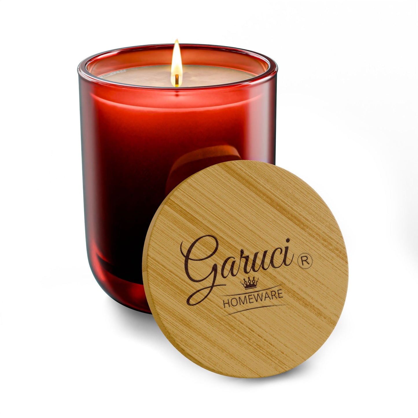 Scented Soy Candle, 14oz
