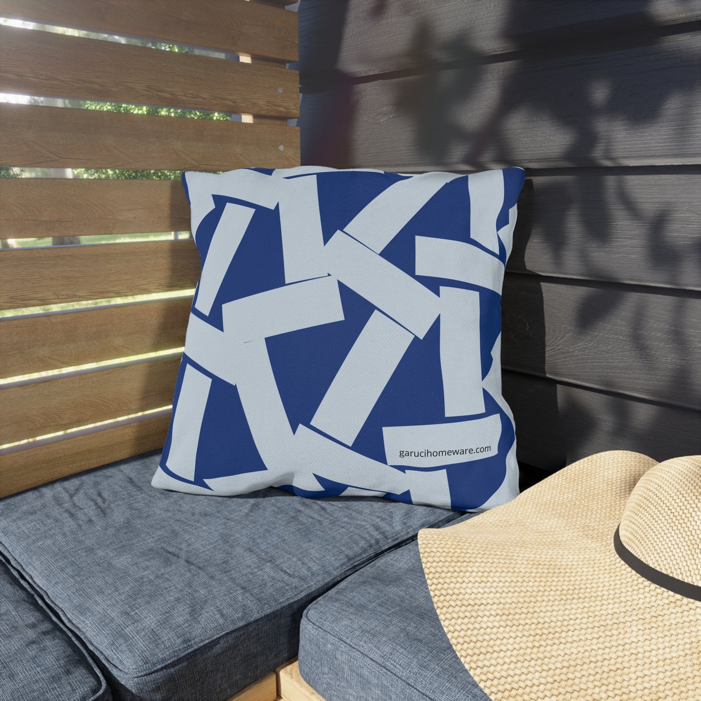 Outdoor Pillows
