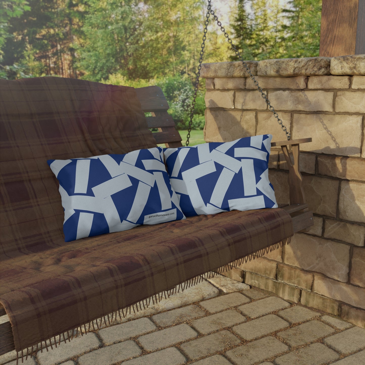 Outdoor Pillows
