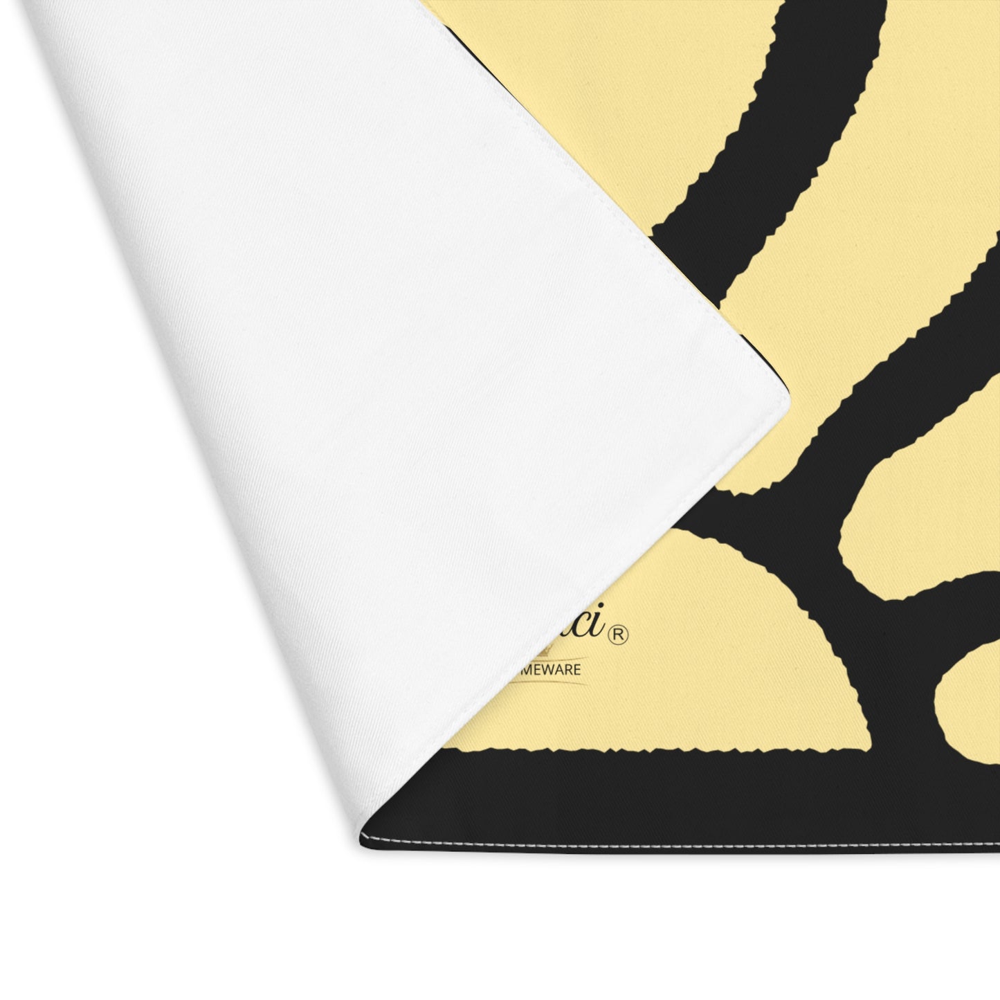 Mantel individual, 1 ud.