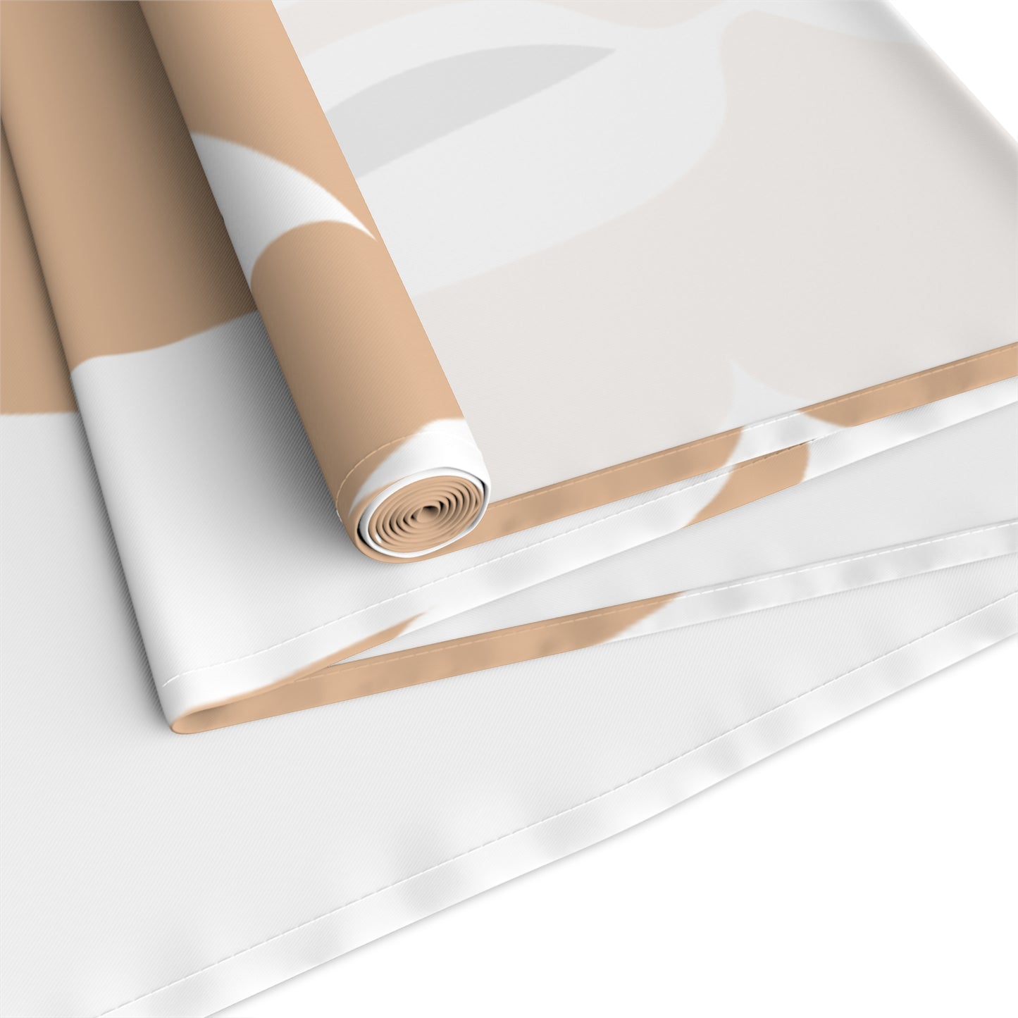 Table Runner (Cotton, Poly)