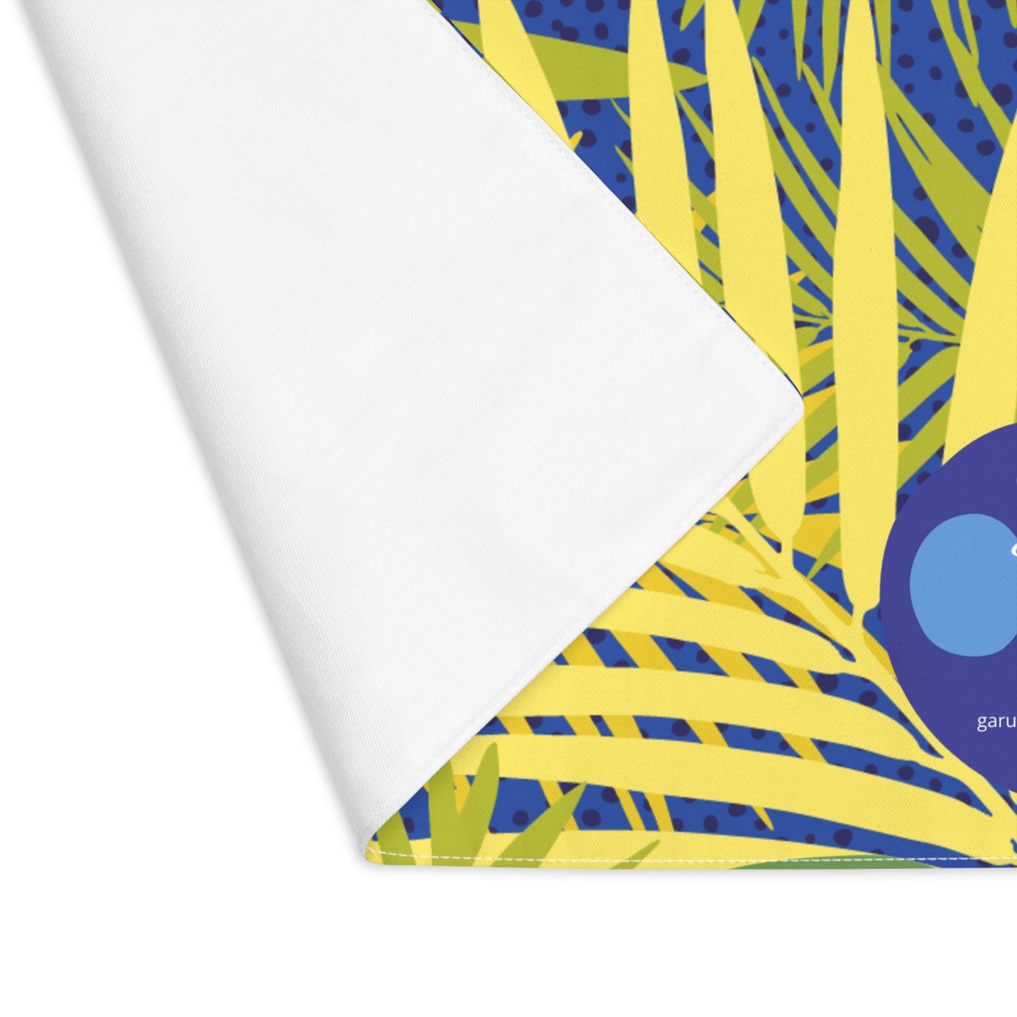 Mantel individual, 1 ud.