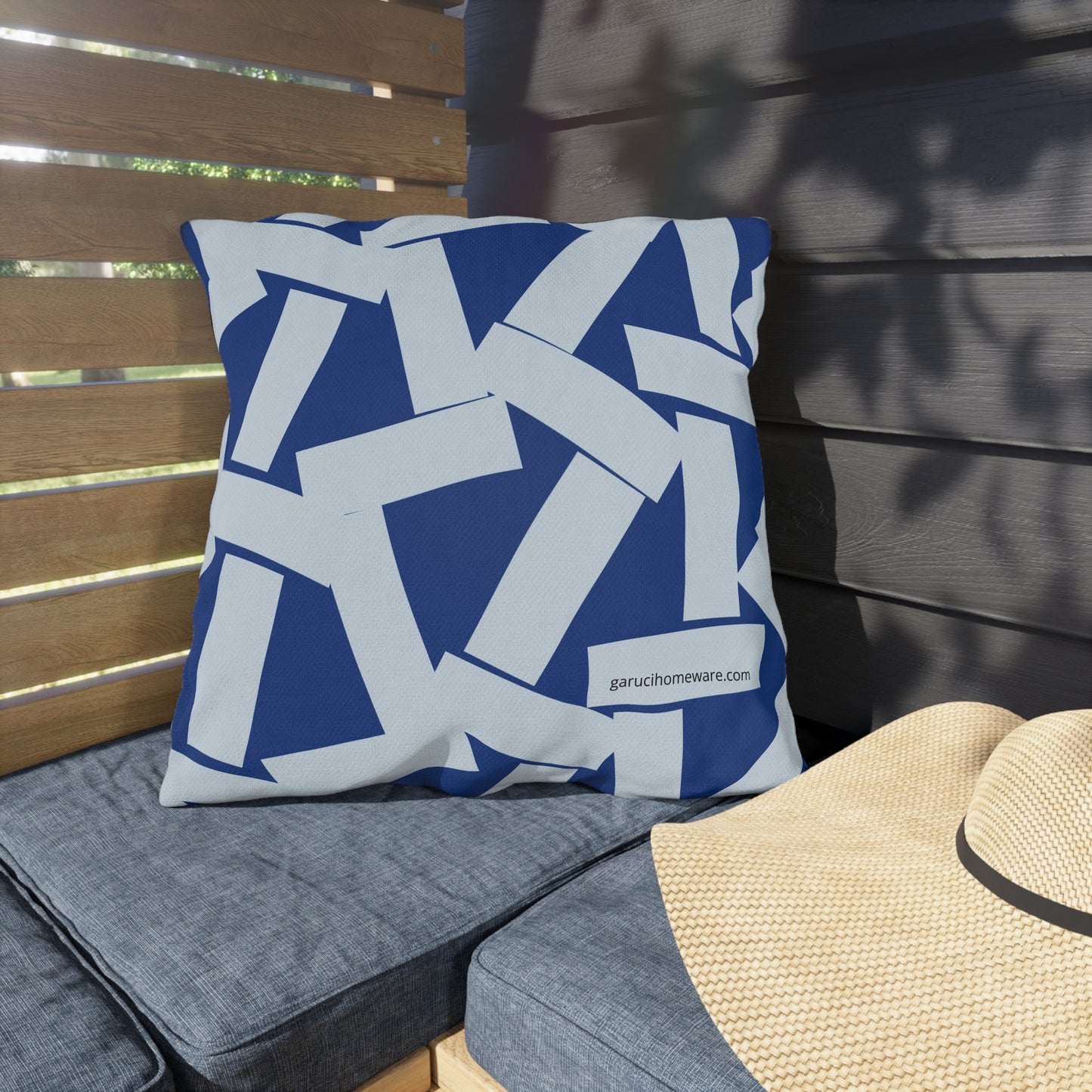 Outdoor Pillows