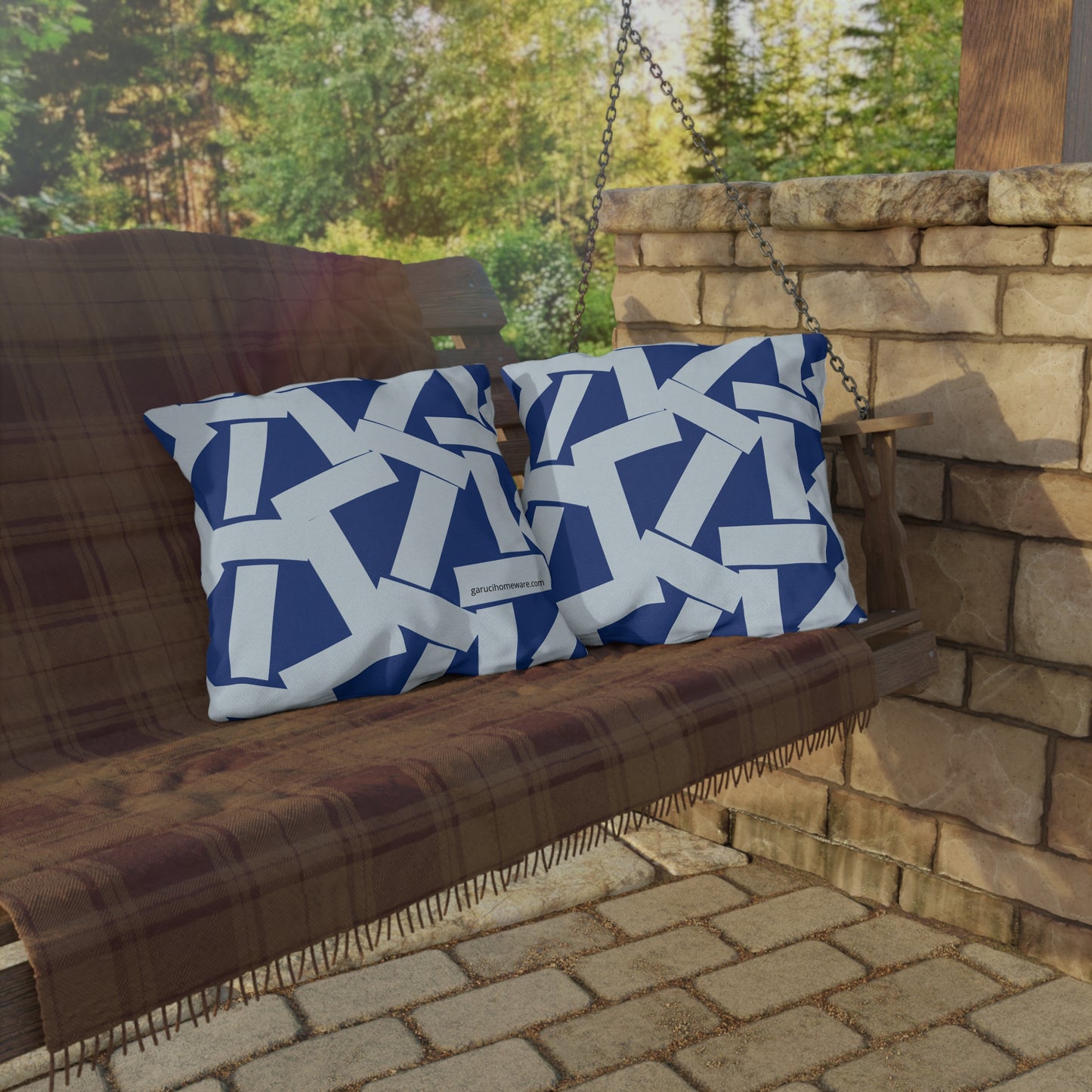 Outdoor Pillows