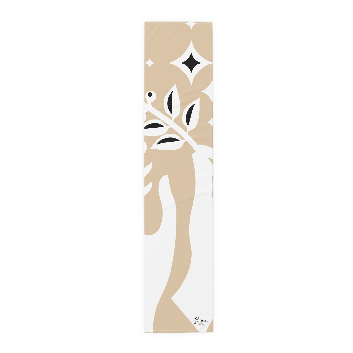Table Runner (Cotton, Poly)