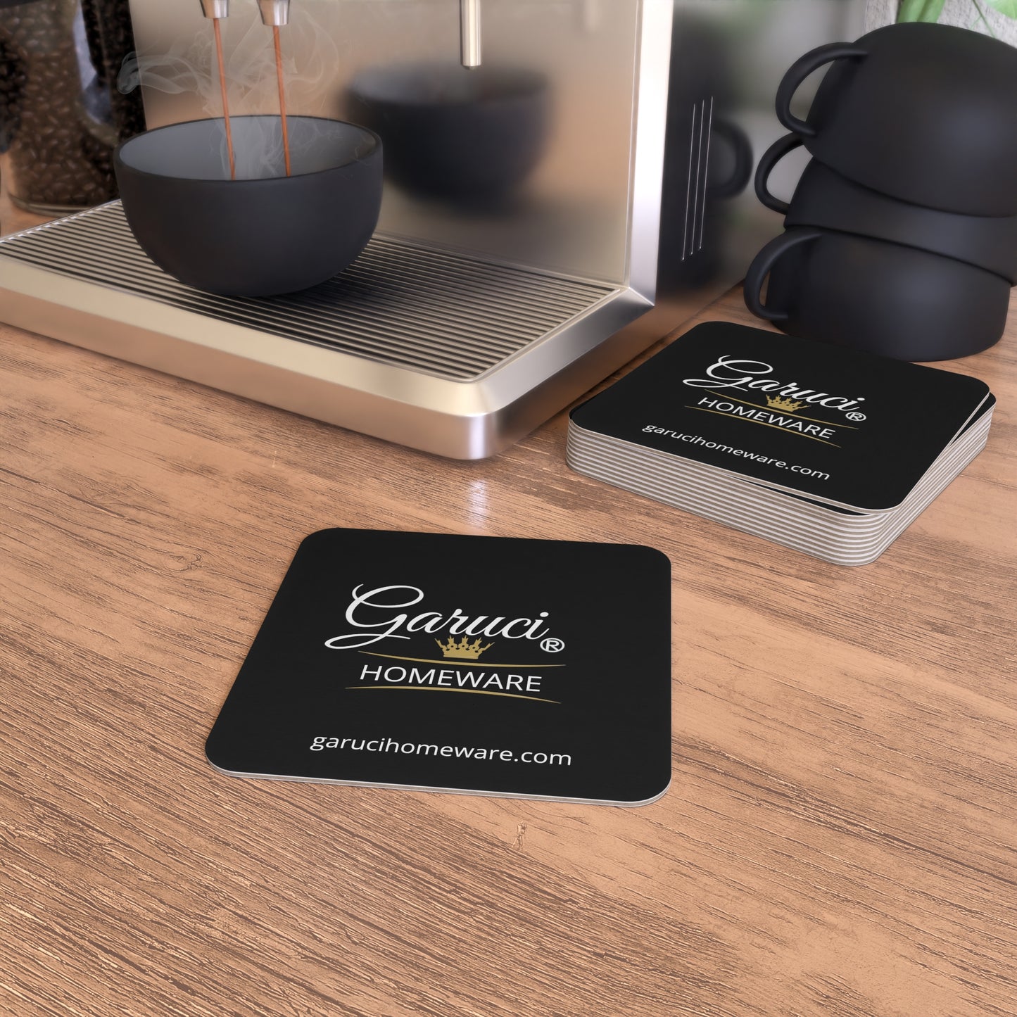 Posavasos (50, 100 uds)