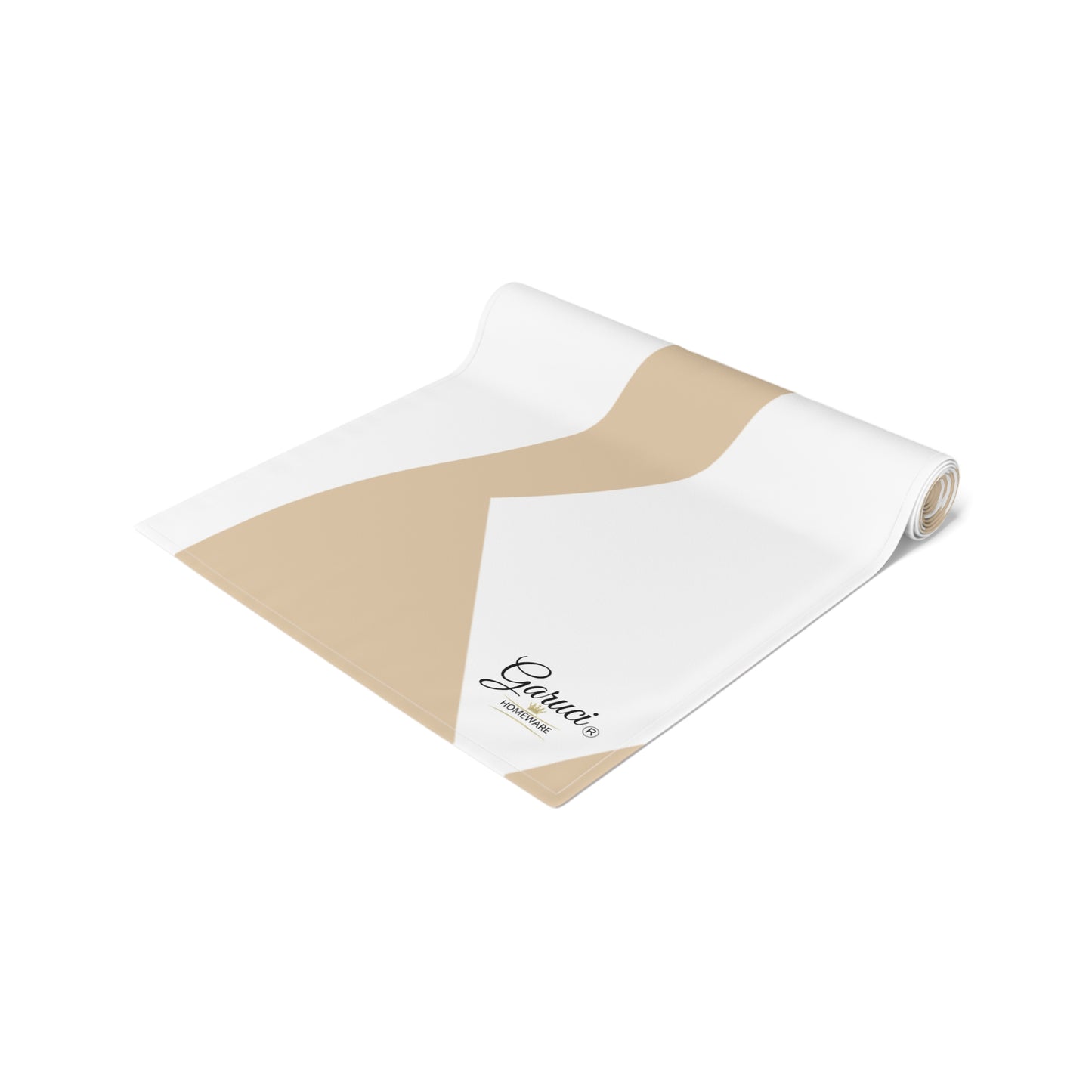 Table Runner (Cotton, Poly)