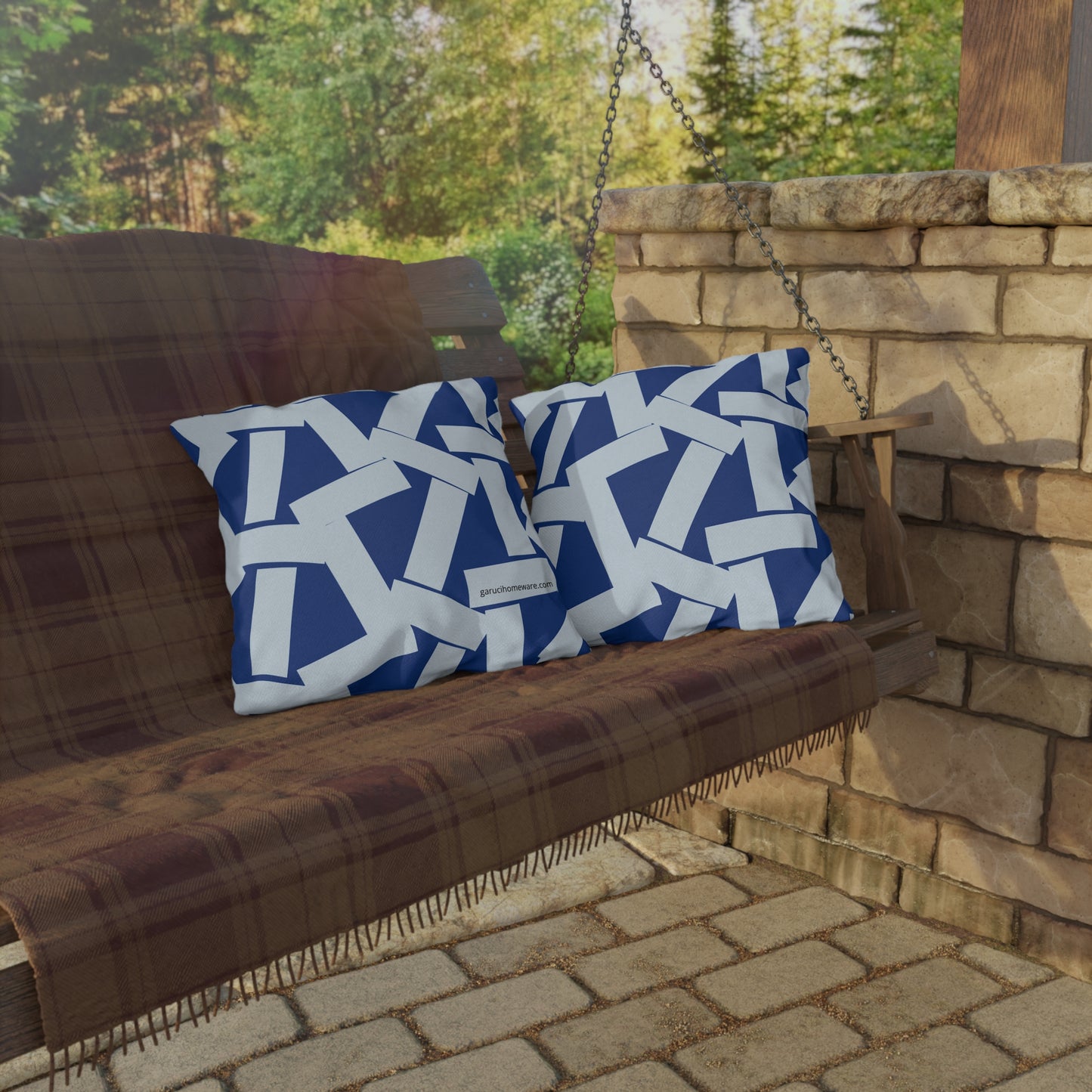 Outdoor Pillows