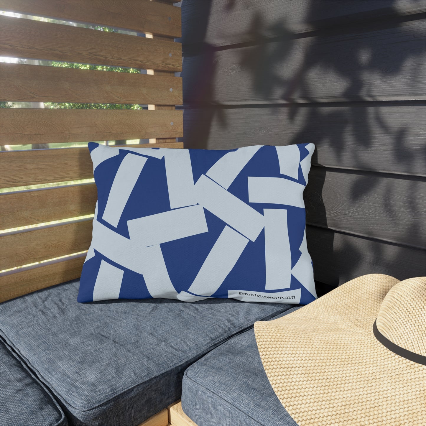 Outdoor Pillows