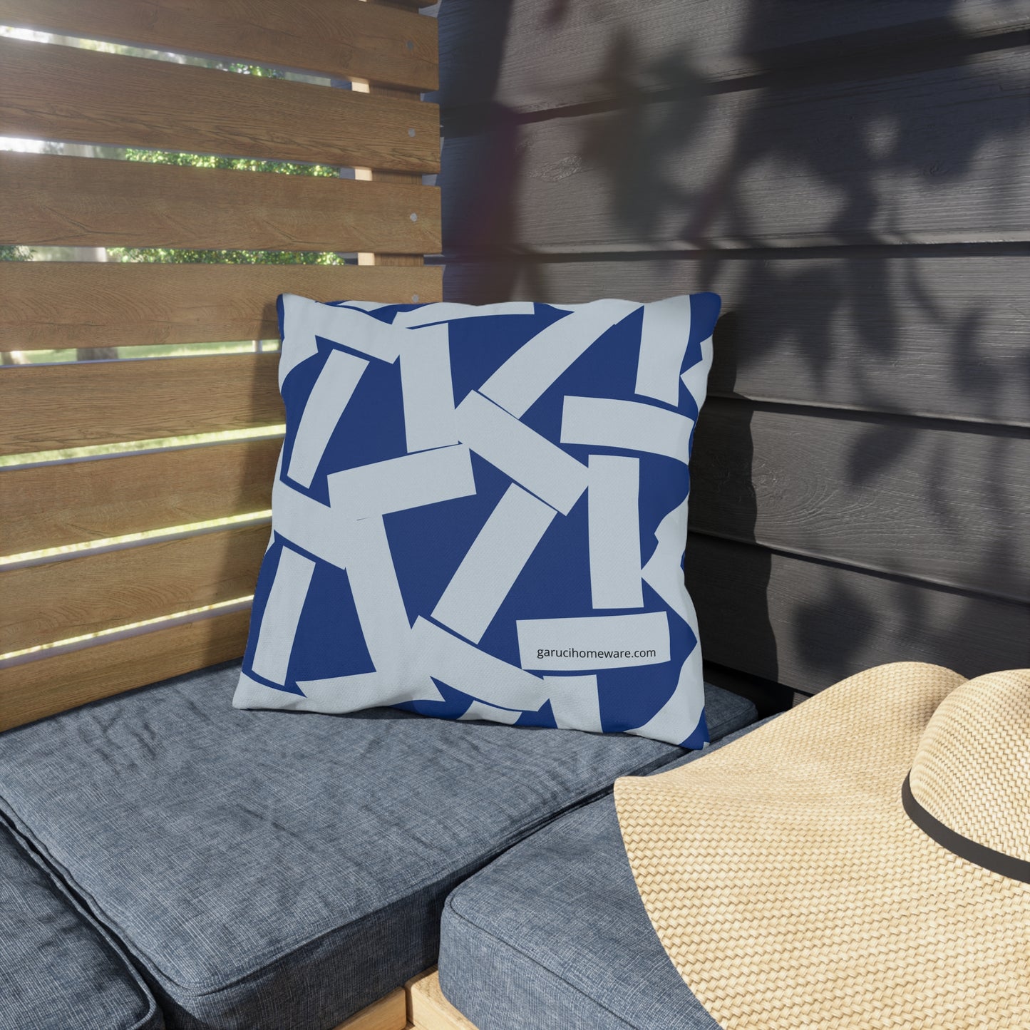 Outdoor Pillows
