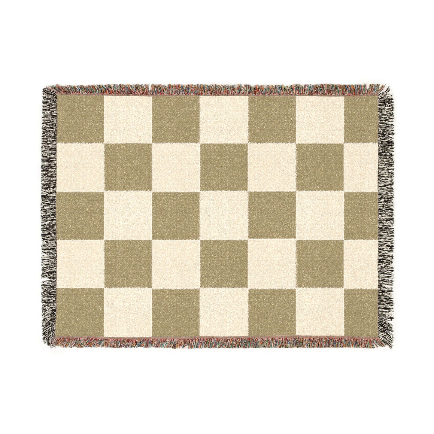 Woven Blanket