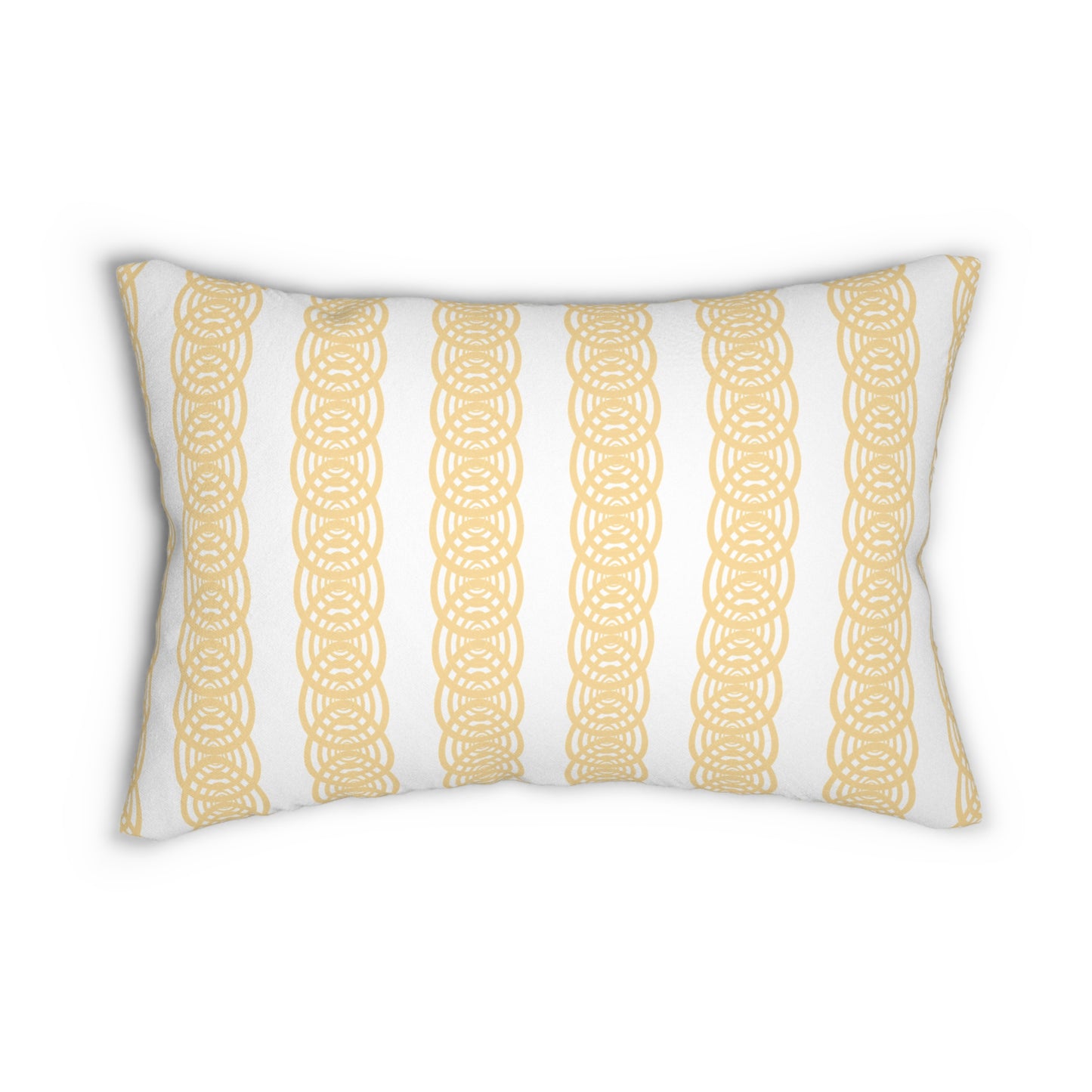 Deluxe Lumbar Pillow