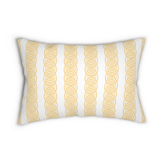 Deluxe Lumbar Pillow
