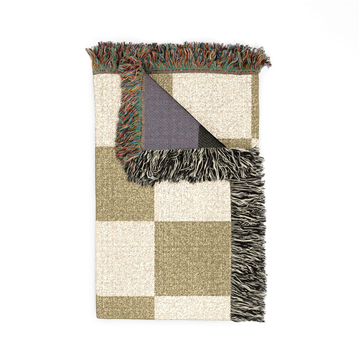 Woven Blanket