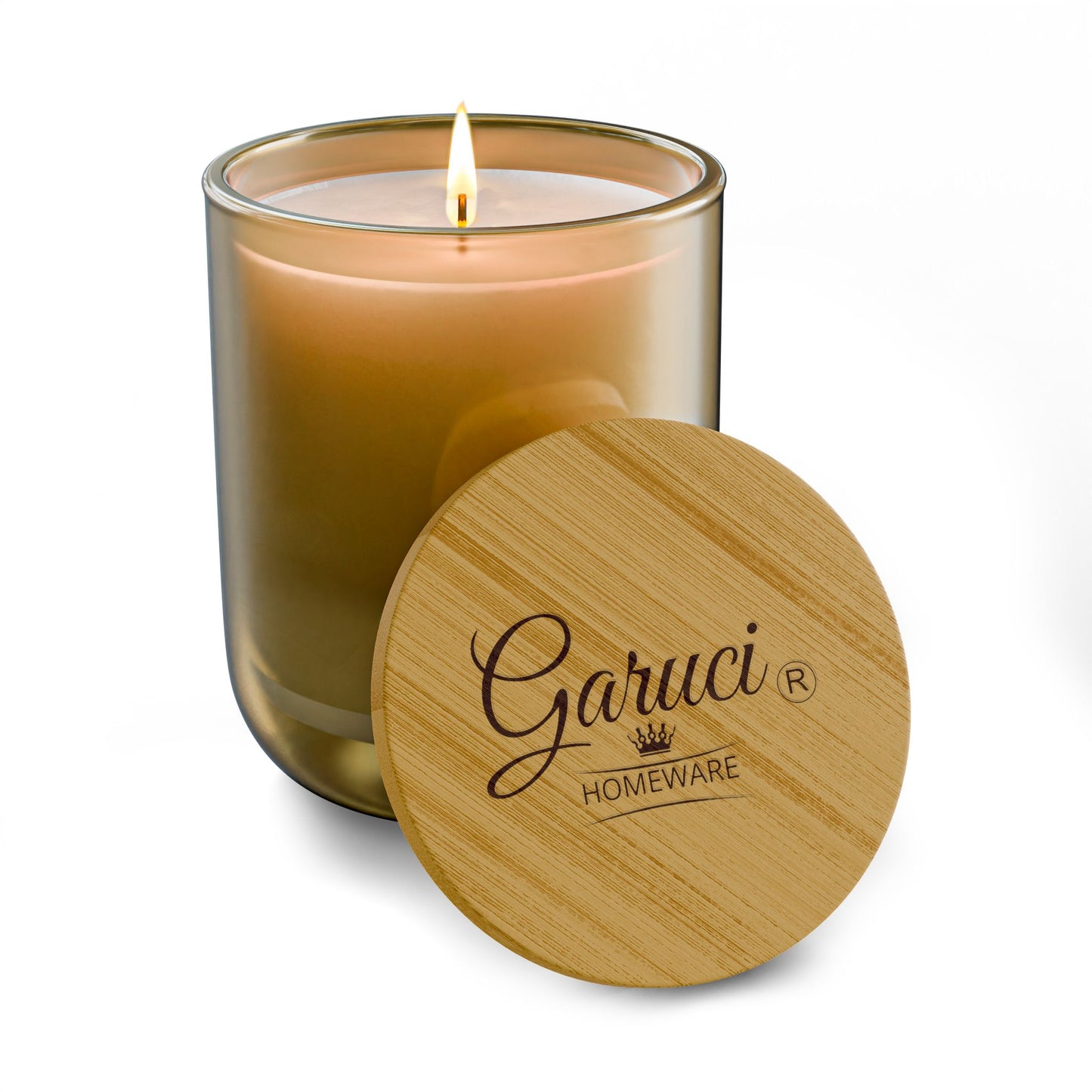 Scented Soy Candle, 14oz