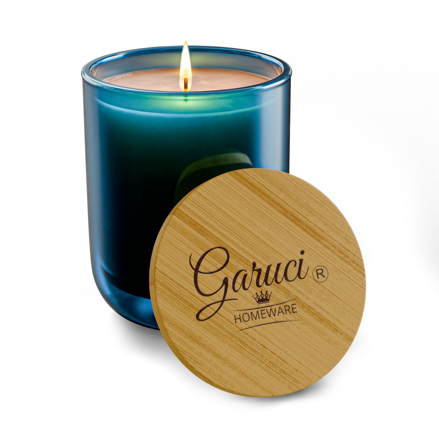 Scented Soy Candle, 14oz