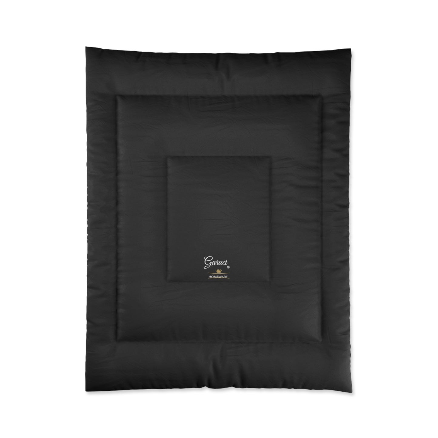 Comforter Garuci (Black)