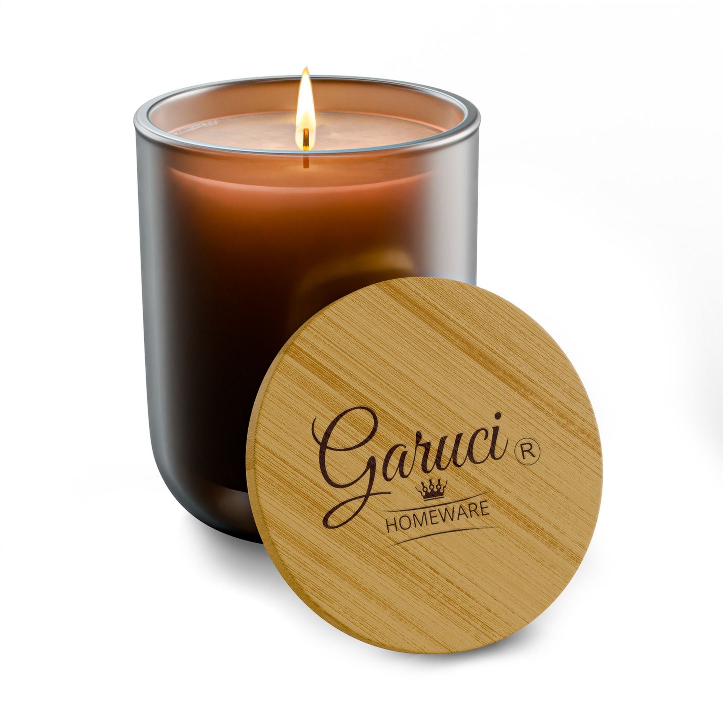 Scented Soy Candle, 14oz