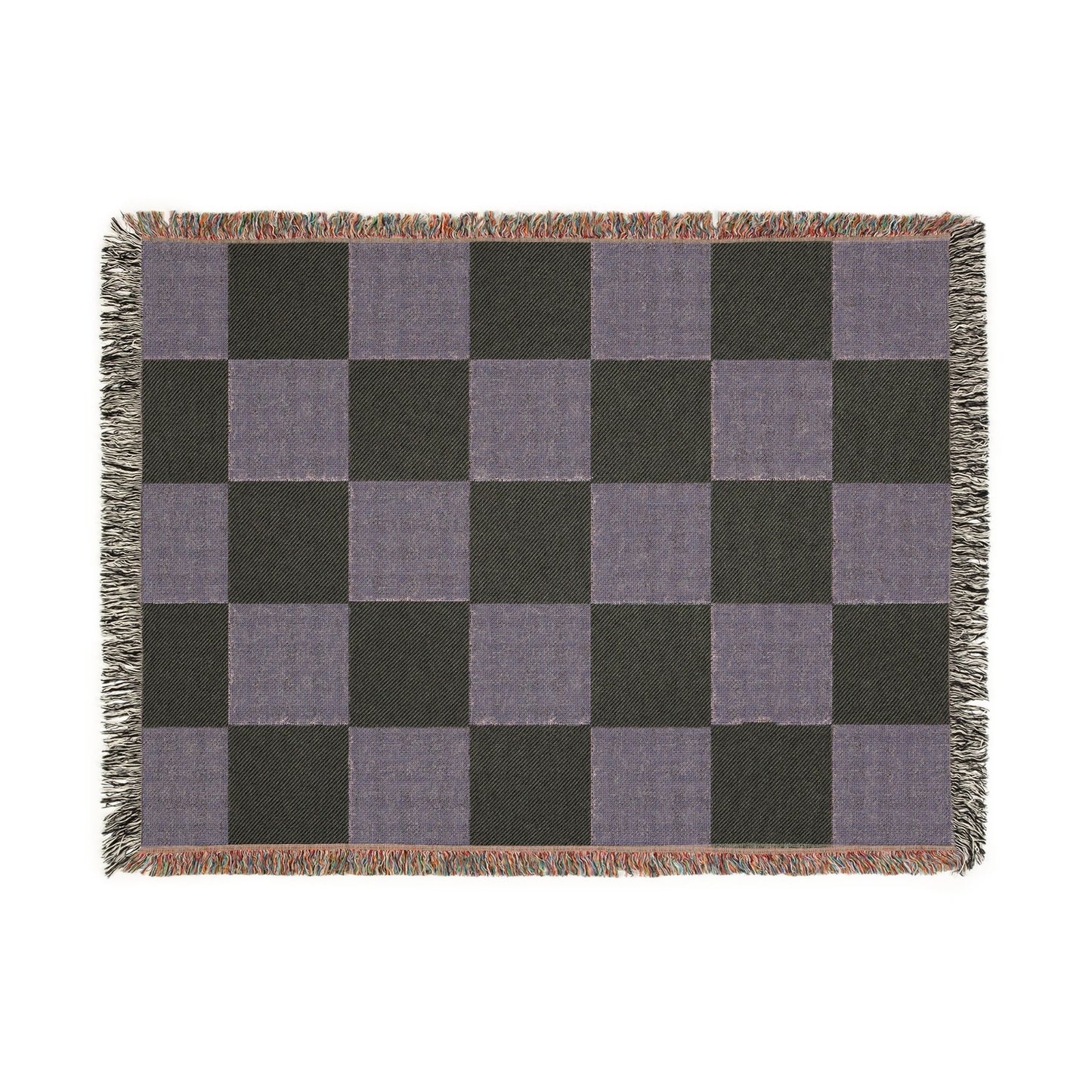 Woven Blanket