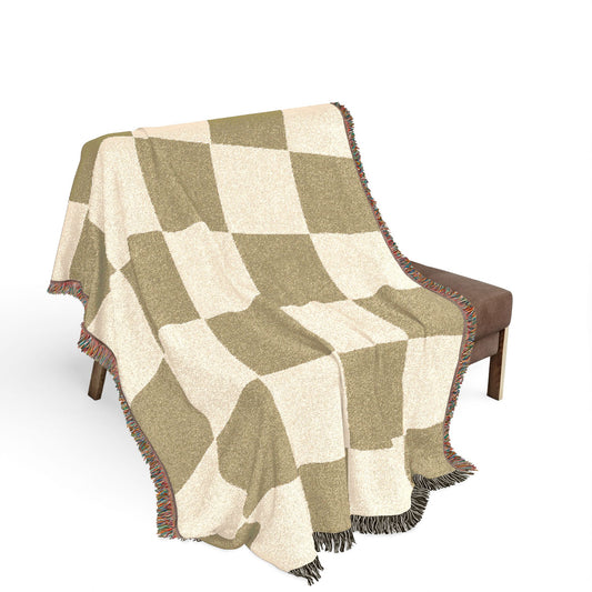 Woven Blanket