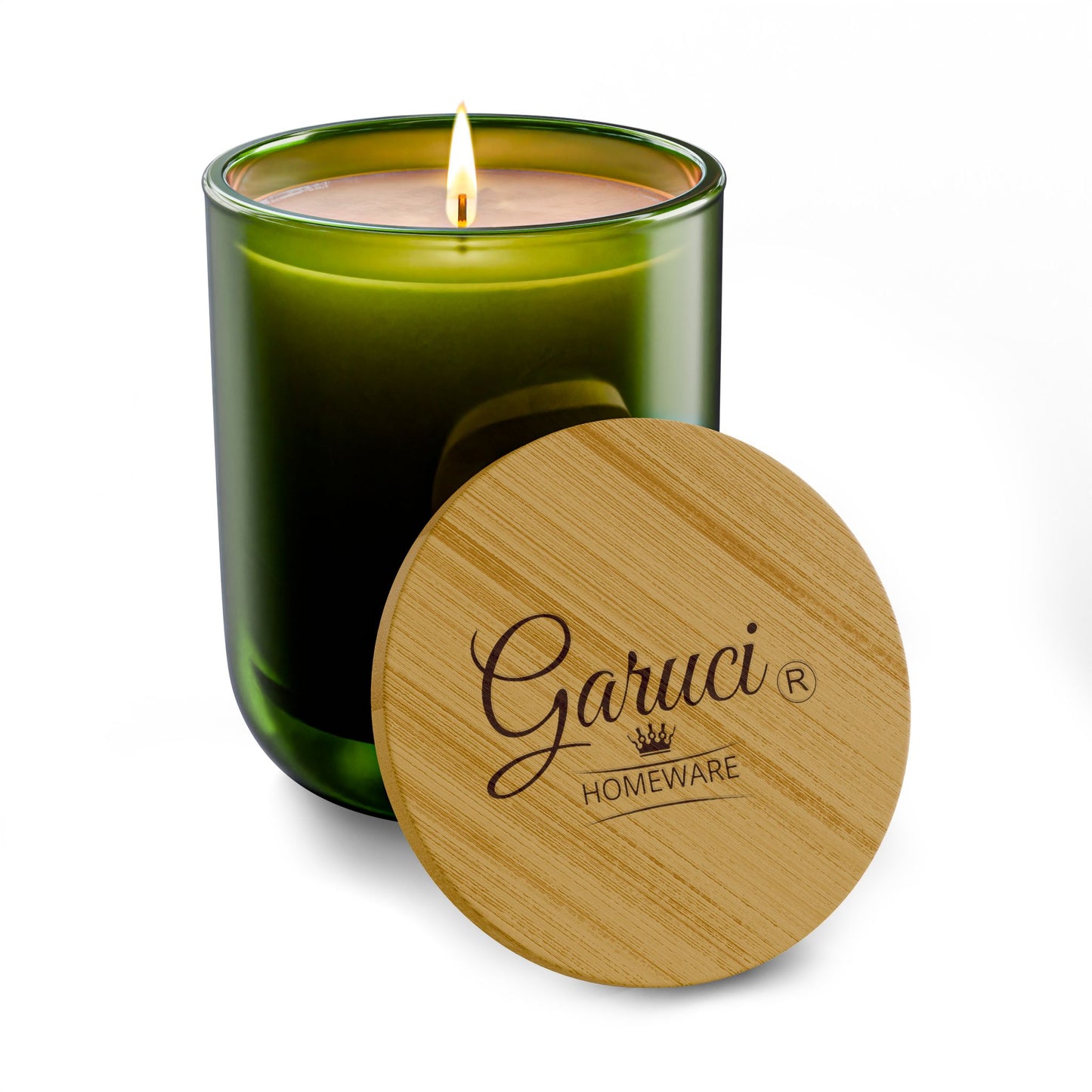 Scented Soy Candle, 14oz