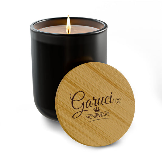 Scented Soy Candle, 14oz