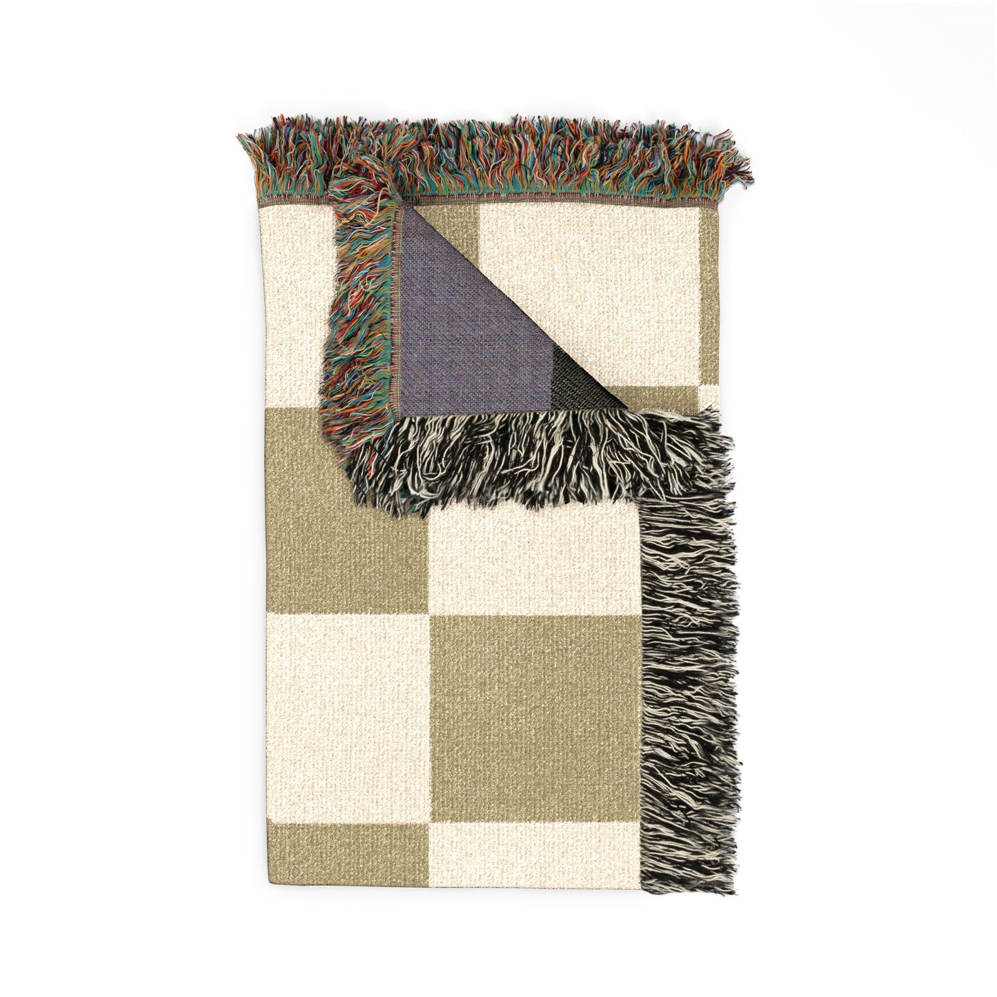 Woven Blanket